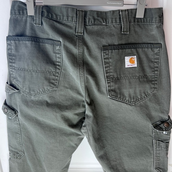 Carhartt Cargo Pants - Picture 4 of 5